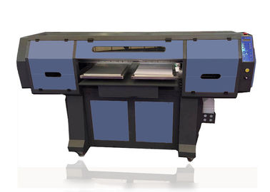 China Directly Personalized T Shirt Printer Direct To Garment 32Sqm / H supplier