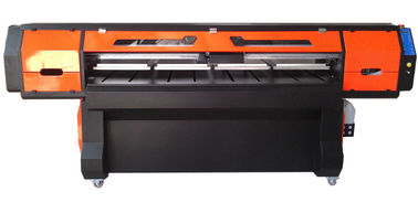 China Waterproof 1440DPI Direct To Garment Printer For Children Clothing / Towel Fabric supplier