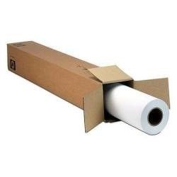 China 50M Roll Glossy Wide Format Inkjet Media SGS CIQ certificated supplier