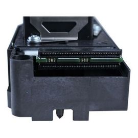 China Unlocked Solvent Printer Spare Parts F186000 Epson DX5 Print head supplier