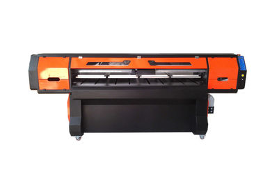 Industrial Direct To Garment Printing Equipment , Pigment CMYK Digital Garment Printers supplier