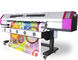 Advertising KT Board Solvent Ink Printers With Double Epson DX5 Head supplier