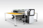 1800mm Width Hybird UV Printing Machine with Leadshine AC Servo Motor supplier