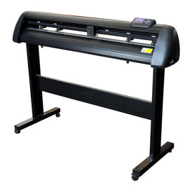 High Precision Plotter Cutting Machine USB Port With 4M Memory supplier