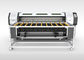 Auto Flatbed UV Digital Printer Leather Printing Machine 30mm Thickness supplier