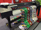 160cm Eco Solvent Printer Epson DX7 Print Head For Wall Paper Printing supplier