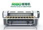 Auto Flatbed UV Digital Printer Leather Printing Machine 30mm Thickness supplier