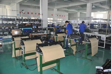 1000mm / S Vinyl Stiker Cutter Plotter Machine With Servo Motor supplier