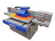high quality 1440dpi uv flatbed printer machine for glass printing / phone case printing supplier