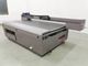 High Precision Flatbed UV Printing Machine 2.5×1.3 m with Epson DX5 Heads supplier
